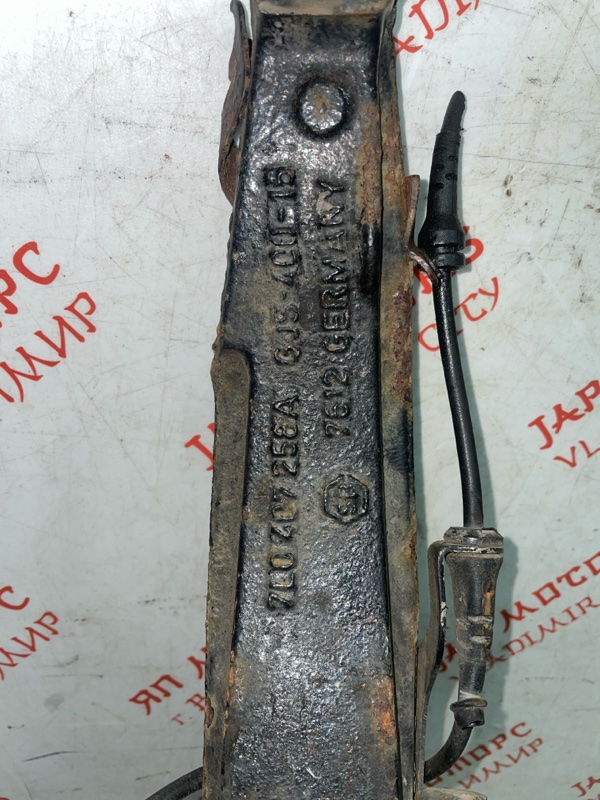 Кулак поворотный, 3500 рублей, Владимир