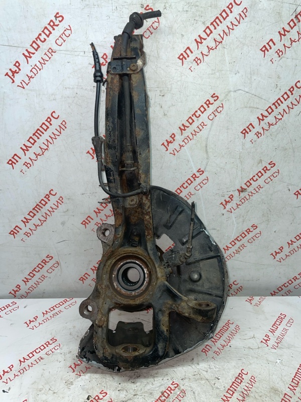 Кулак поворотный, 3500 рублей, Владимир