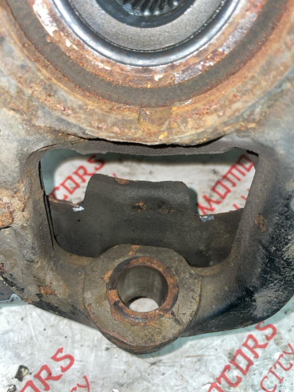 Кулак поворотный, 3500 рублей, Владимир