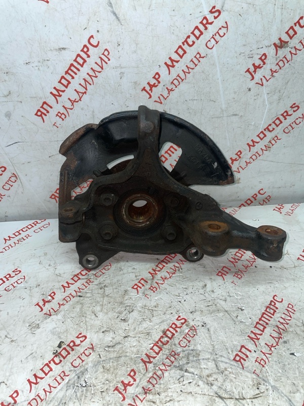 Кулак поворотный, 2500 рублей, Владимир