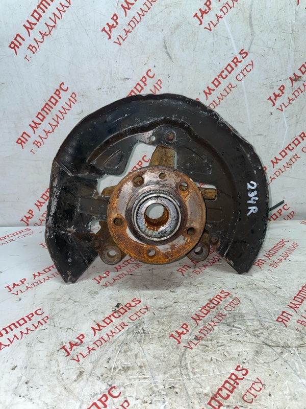 Кулак поворотный, 3000 рублей, Владимир