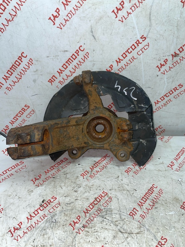 Кулак поворотный, 3000 рублей, Владимир