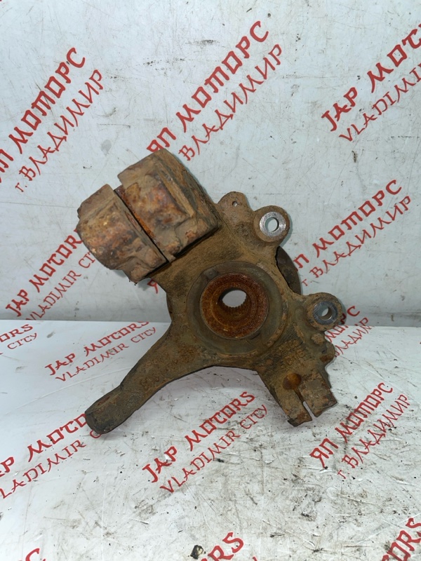 Кулак поворотный, 2000 рублей, Владимир