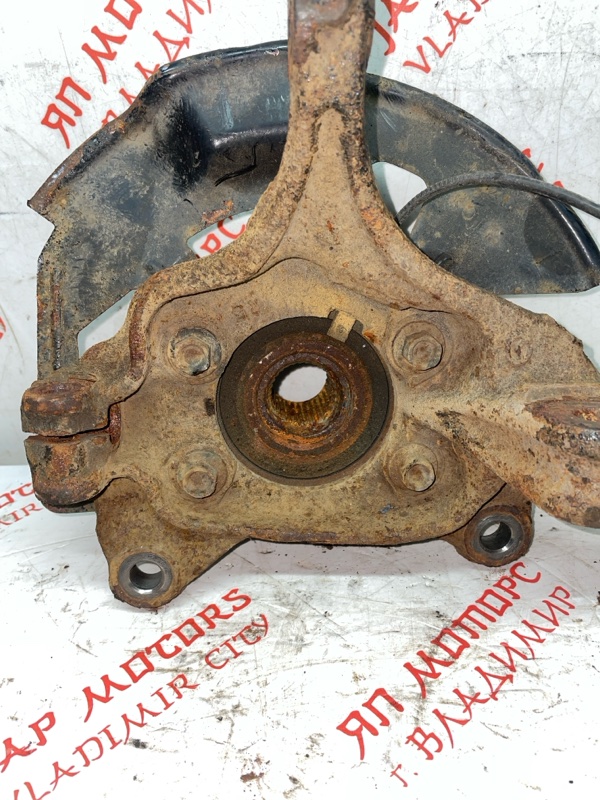 Кулак поворотный, 2500 рублей, Владимир