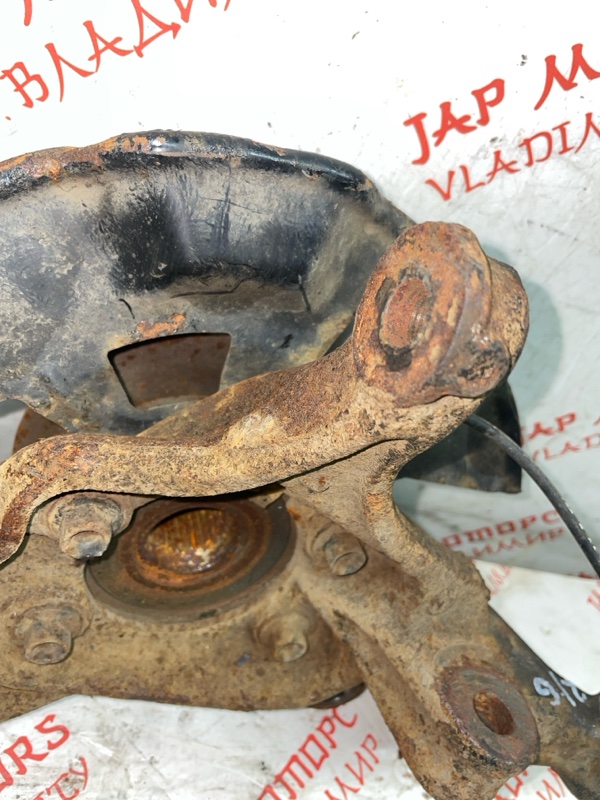 Кулак поворотный, 2500 рублей, Владимир