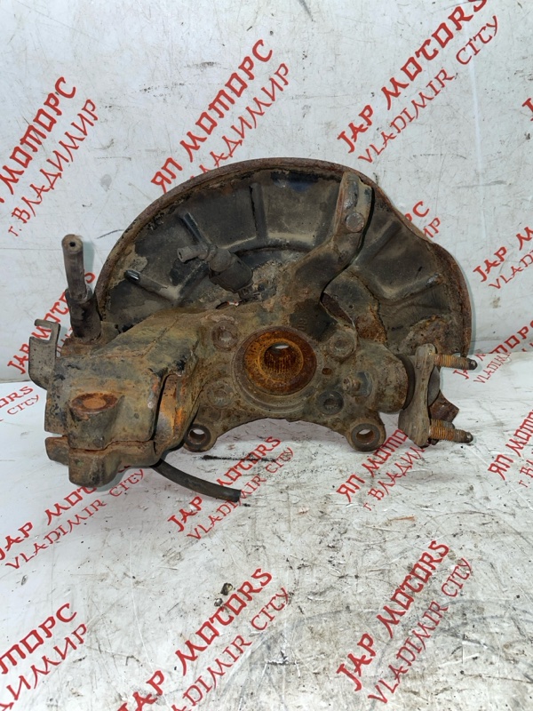 Кулак поворотный, 2500 рублей, Владимир