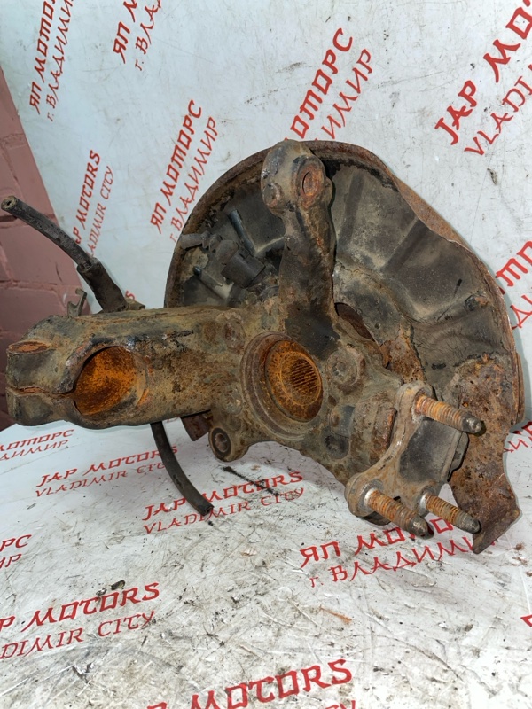 Кулак поворотный, 2500 рублей, Владимир