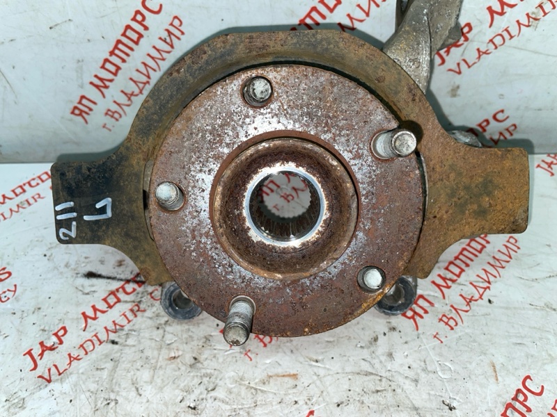 Кулак поворотный, 4000 рублей, Владимир