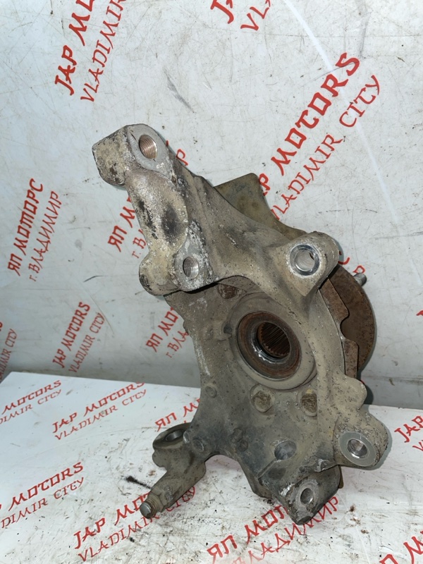 Кулак поворотный, 4000 рублей, Владимир