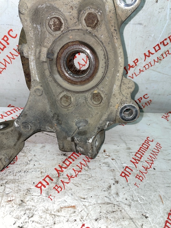 Кулак поворотный, 4000 рублей, Владимир