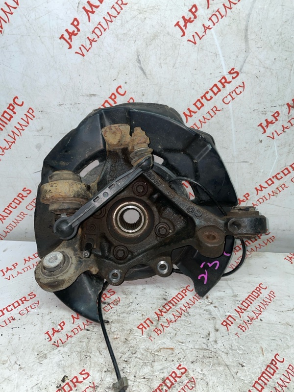 Кулак поворотный, 3000 рублей, Владимир