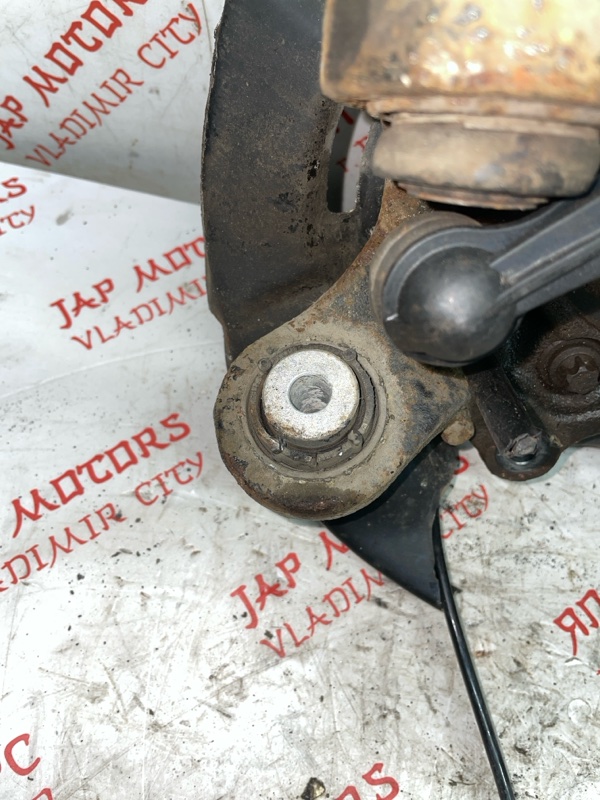 Кулак поворотный, 3000 рублей, Владимир