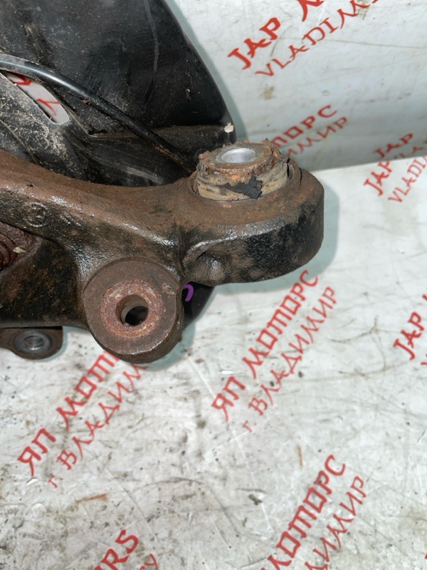 Кулак поворотный, 3000 рублей, Владимир