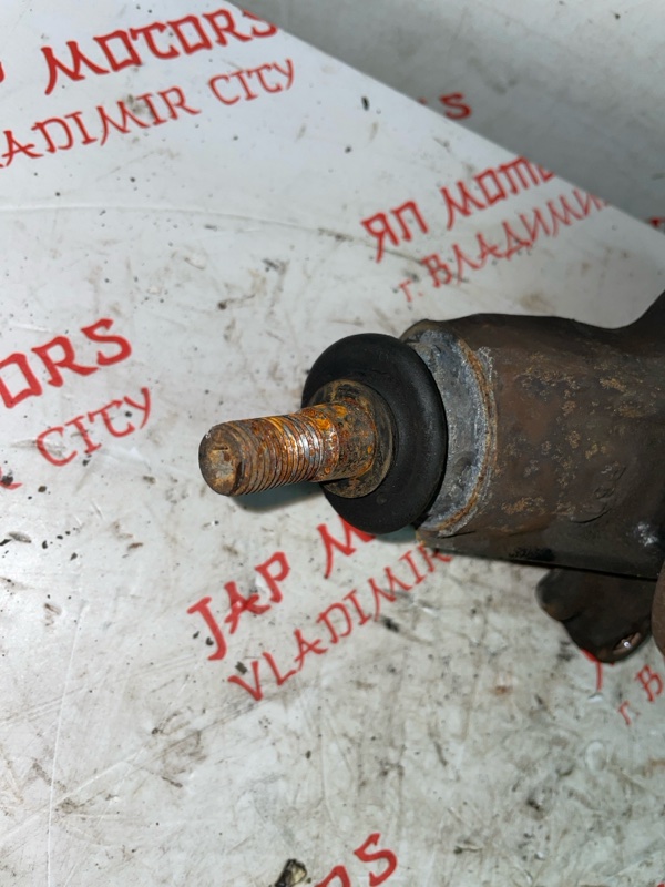 Кулак поворотный, 1500 рублей, Владимир