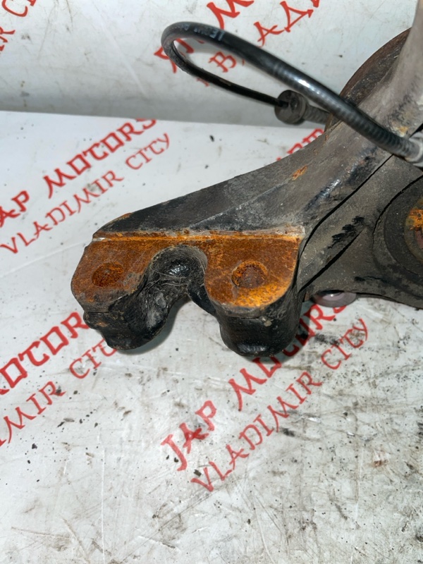 Кулак поворотный, 1500 рублей, Владимир