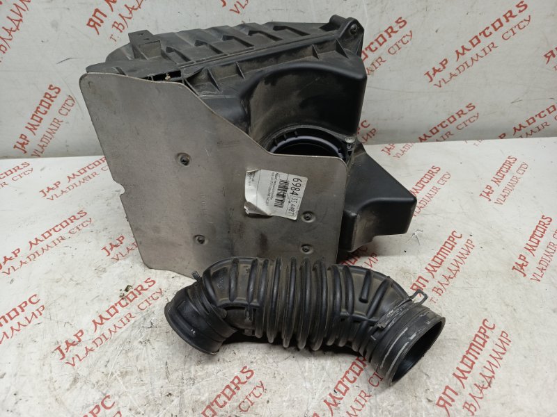 Корпус воздушного фильтра, 2500 рублей, Владимир