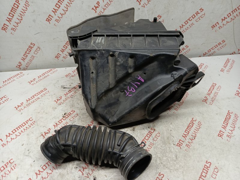 Корпус воздушного фильтра, 2500 рублей, Владимир