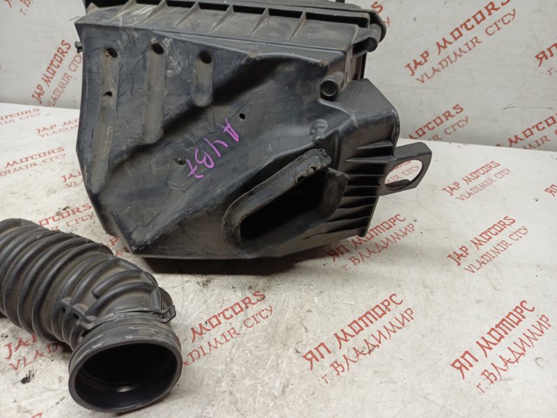 Корпус воздушного фильтра, 2500 рублей, Владимир