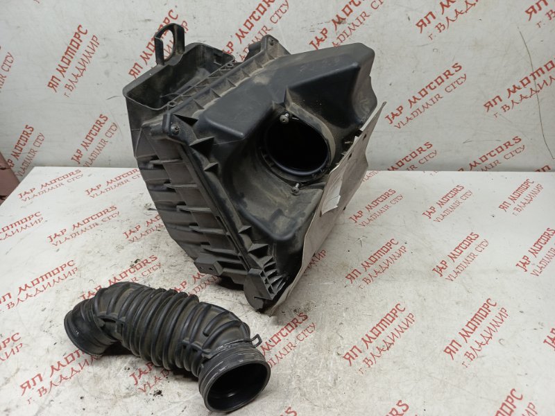 Корпус воздушного фильтра, 2500 рублей, Владимир