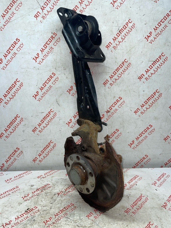 Кулак поворотный, 3000 рублей, Владимир