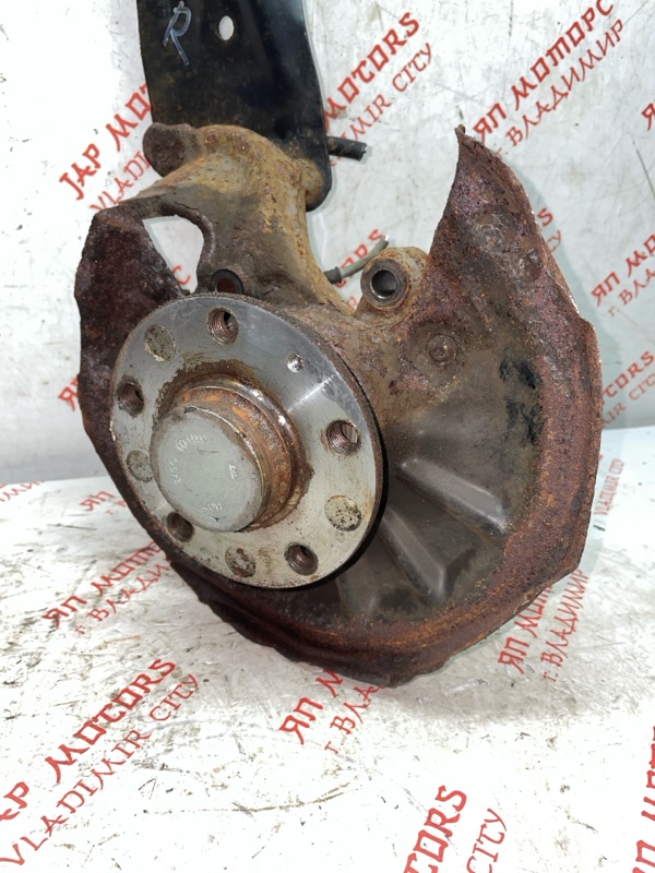 Кулак поворотный, 3000 рублей, Владимир