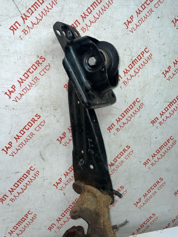 Кулак поворотный, 3000 рублей, Владимир