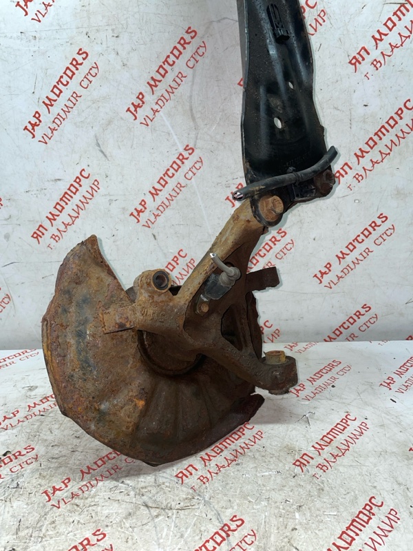 Кулак поворотный, 3000 рублей, Владимир