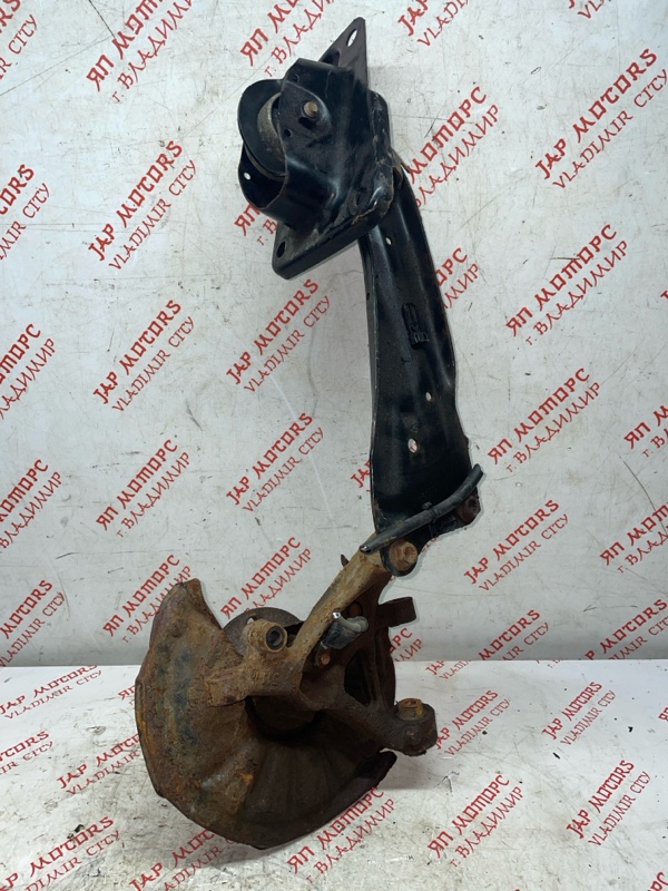 Кулак поворотный, 3000 рублей, Владимир