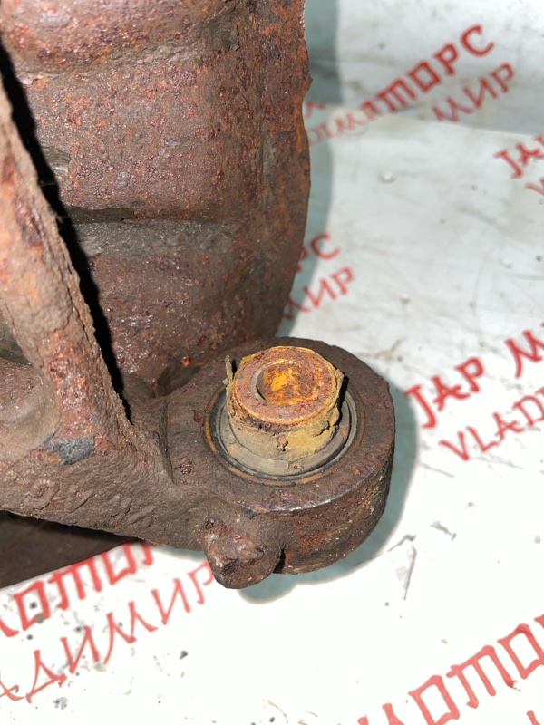 Кулак поворотный, 3000 рублей, Владимир