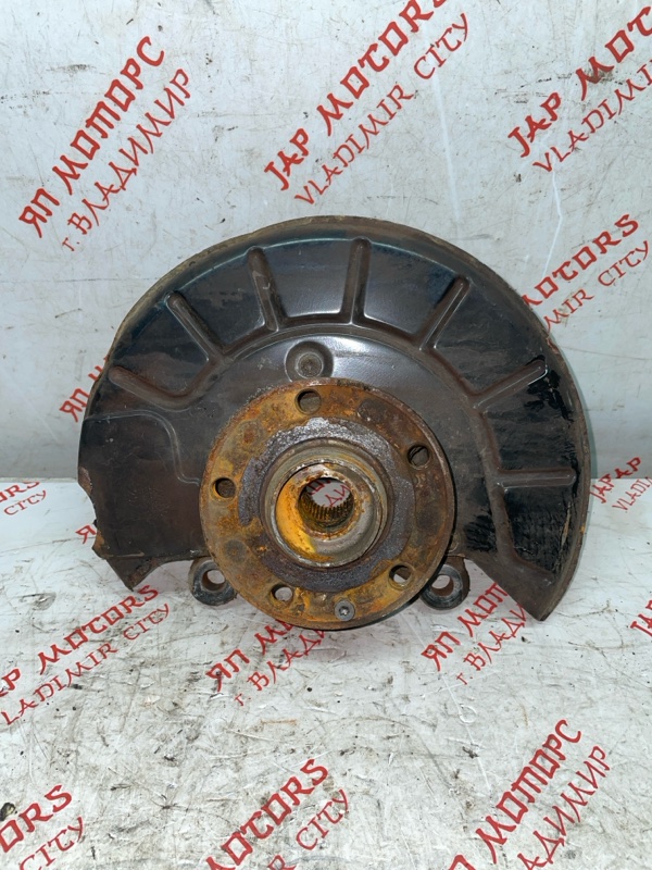 Кулак поворотный, 2500 рублей, Владимир