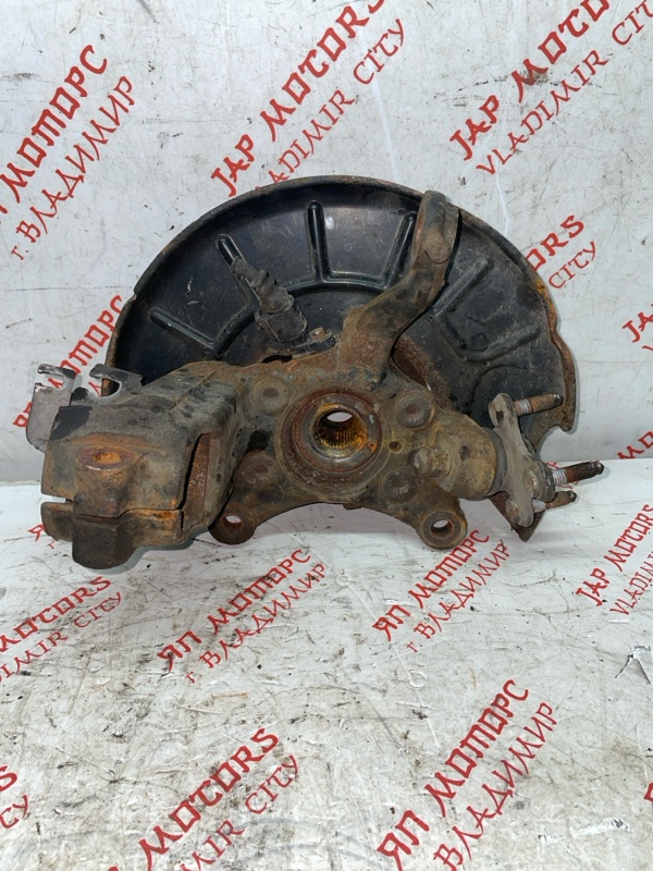 Кулак поворотный, 2500 рублей, Владимир