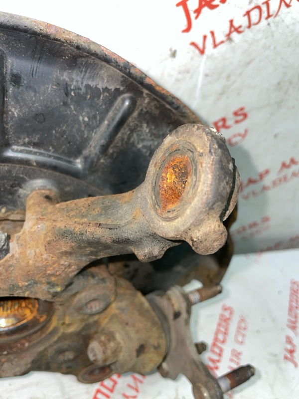 Кулак поворотный, 2500 рублей, Владимир