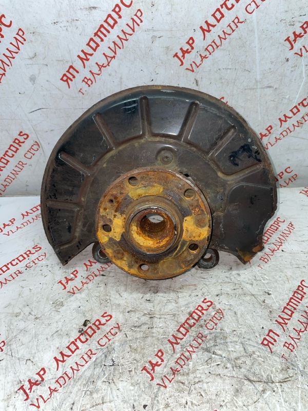 Кулак поворотный, 2500 рублей, Владимир