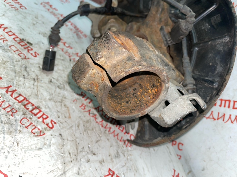 Кулак поворотный, 2500 рублей, Владимир