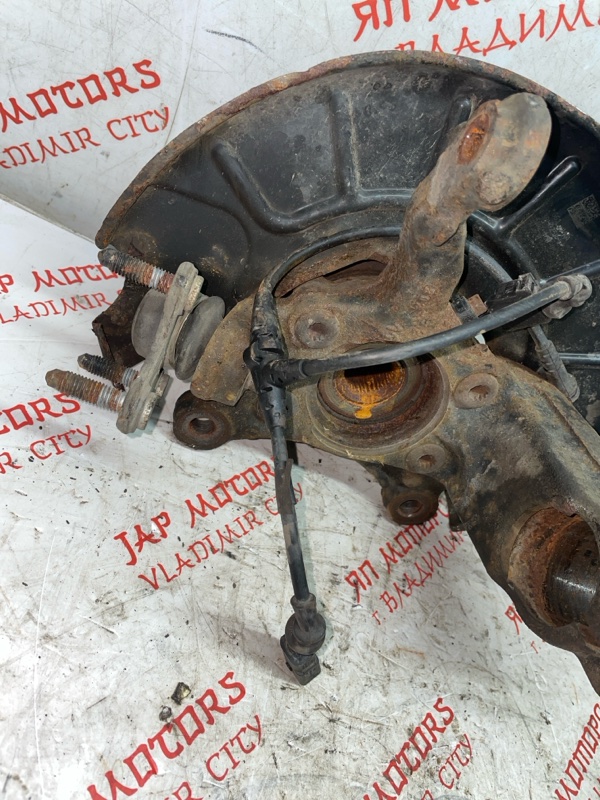 Кулак поворотный, 2500 рублей, Владимир