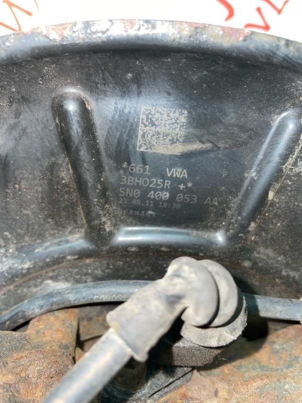 Кулак поворотный, 2500 рублей, Владимир