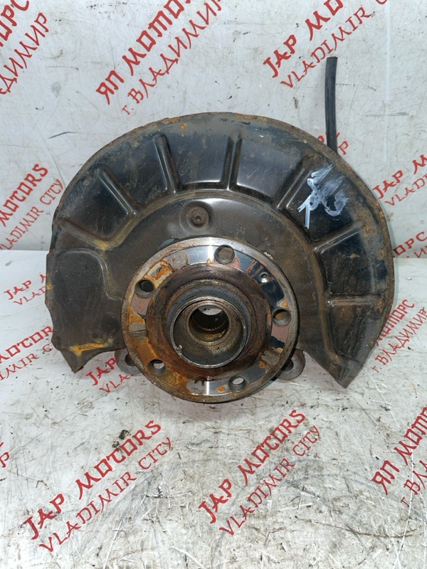 Кулак поворотный, 3000 рублей, Владимир