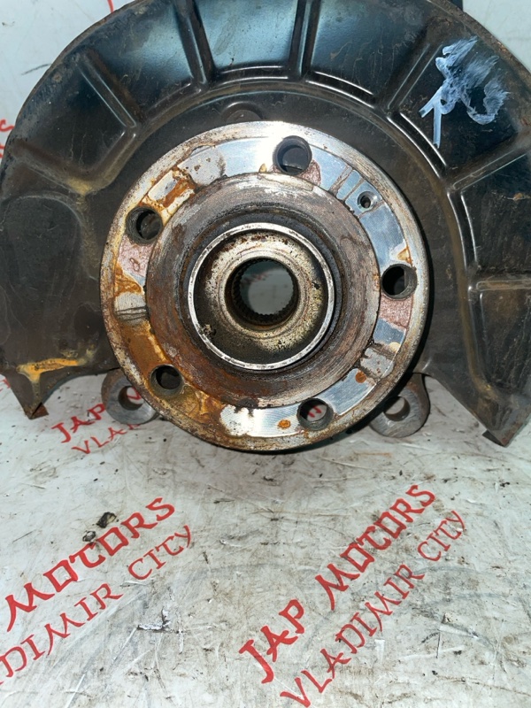 Кулак поворотный, 3000 рублей, Владимир