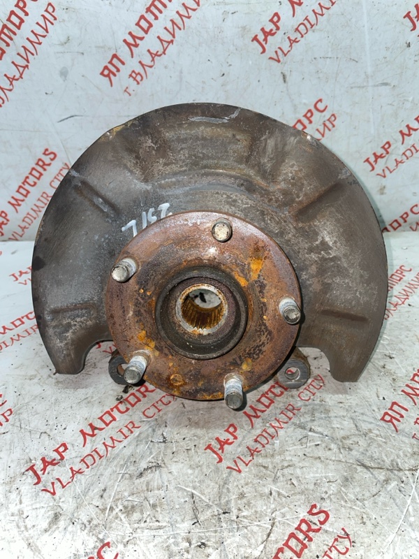 Кулак поворотный, 2500 рублей, Владимир