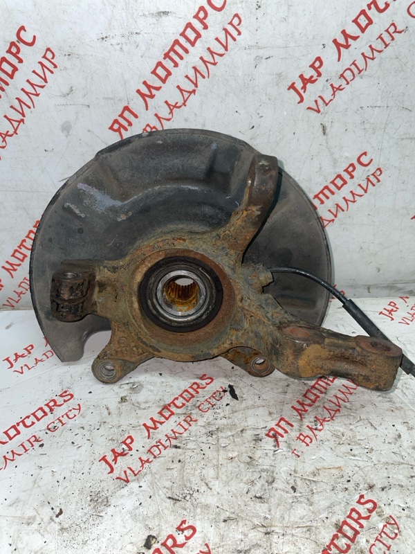 Кулак поворотный, 2500 рублей, Владимир