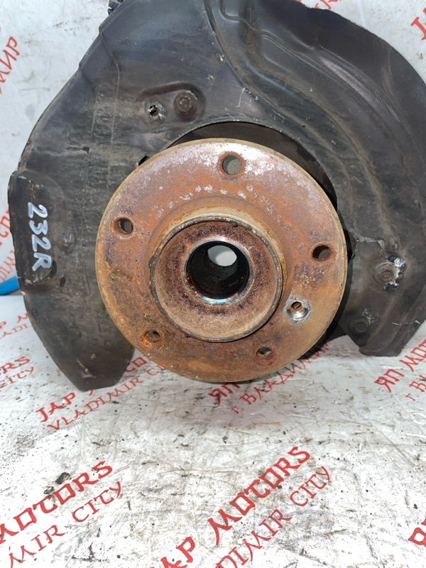 Кулак поворотный, 3000 рублей, Владимир