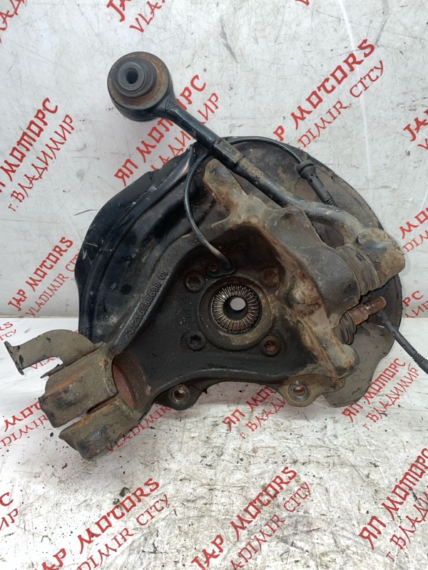 Кулак поворотный, 3000 рублей, Владимир