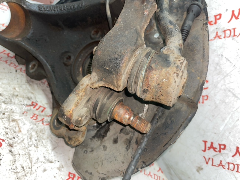 Кулак поворотный, 3000 рублей, Владимир