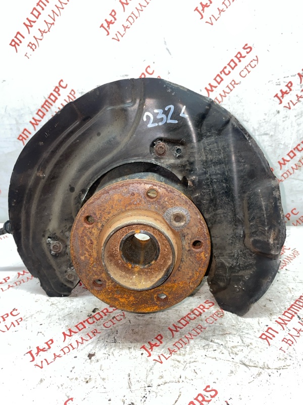 Кулак поворотный, 3000 рублей, Владимир