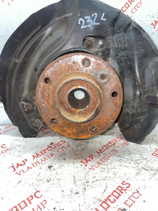 Кулак поворотный, 3000 рублей, Владимир