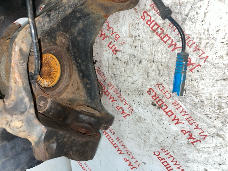 Кулак поворотный, 3000 рублей, Владимир