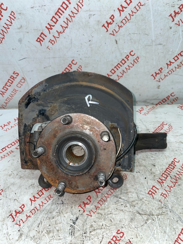 Кулак поворотный, 2500 рублей, Владимир