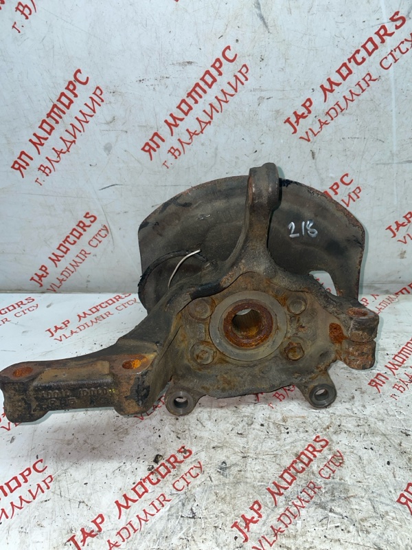 Кулак поворотный, 2500 рублей, Владимир