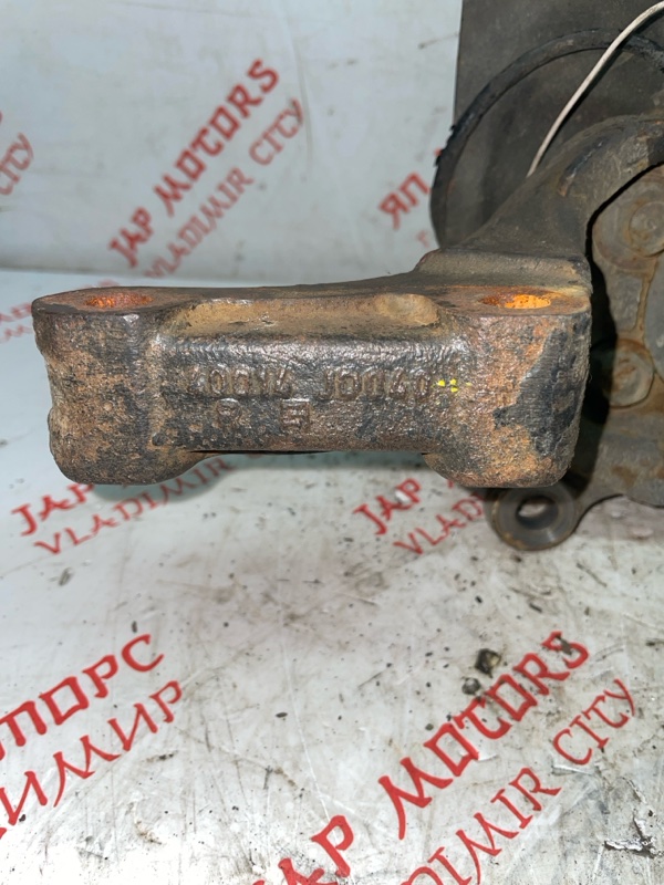 Кулак поворотный, 2500 рублей, Владимир