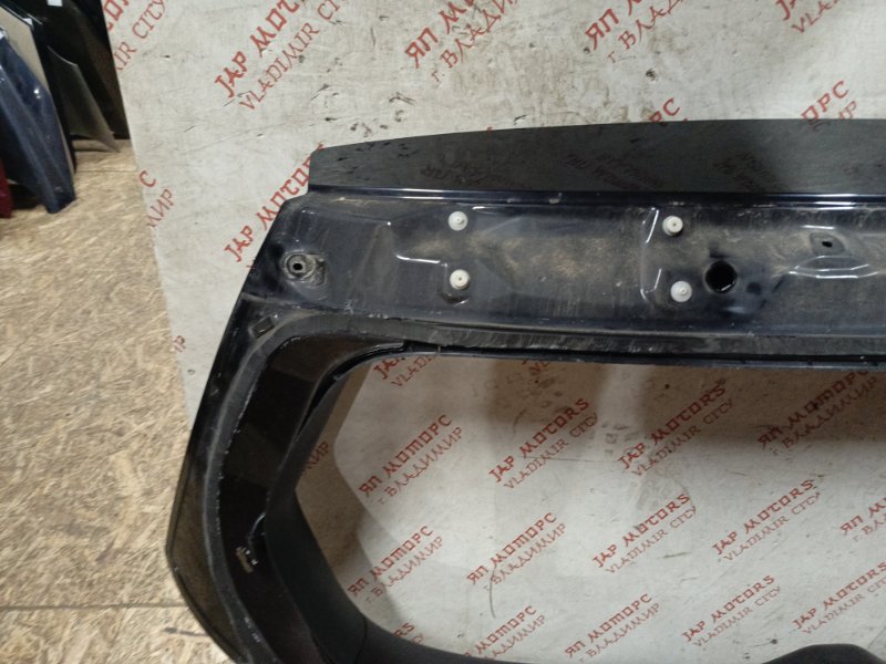 Крышка багажника, 5000 рублей, Владимир